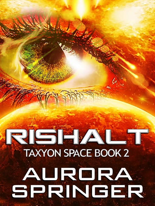 Title details for Rishalt by Aurora Springer - Available